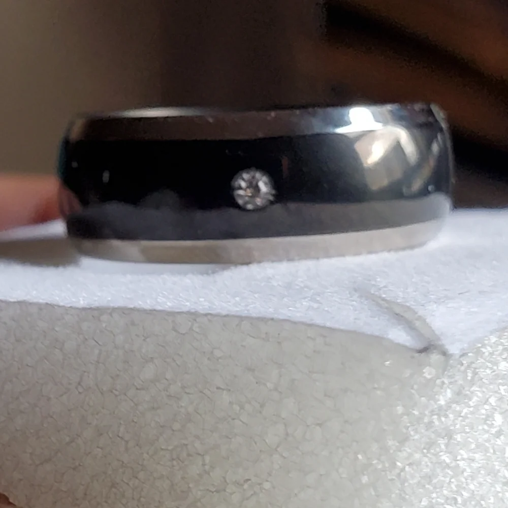 STS domed beveled